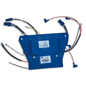 Cdi Elec. Johnson/Evinrude Power Pack - 4 Cyl. 120-140HP (1988-01) kuva
