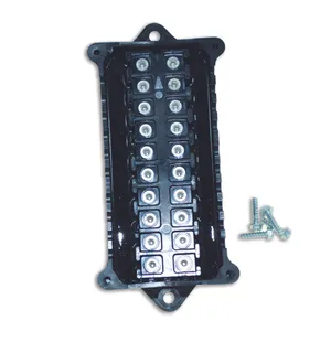 Cdi Elec. Yamaha Ignition Pack - 6 Cyl. 150-225HP (1984-89) kuva