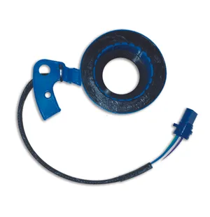 Cdi Elec. Johnson Evinrude Timer Base - 3 Cyl. kuva