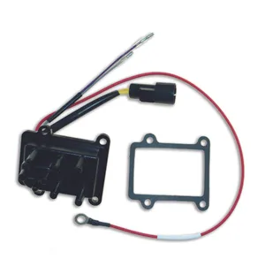 Cdi Elec. Johnson Evinrude Regulator/Rectifier (35-Amp) kuva