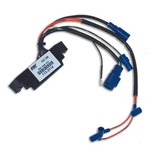 Cdi Elec. Johnson/Evinrude Power Pack - 6 Cyl. 150/155/175HP (1986-88) kuva