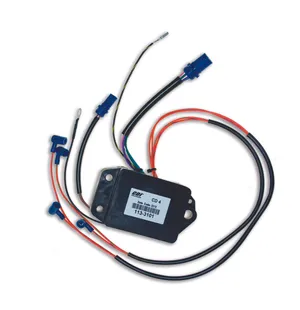 Cdi Elec. Johnson/Evinrude Power Pack - 4/8 Cyl. 88-275HP (1986-88) kuva
