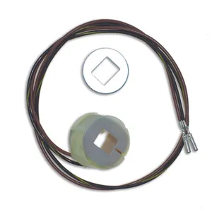 Cdi Elec. Johnson Evinrude Stator Coil - 2 Cyl. 4-60HP kuva
