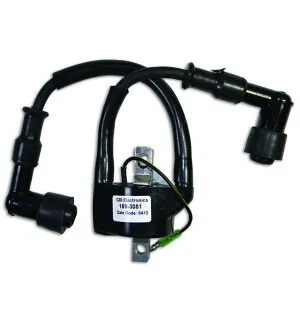 Cdi Elec. Mariner Ignition Coil (189-3081) kuva