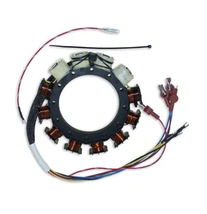 Cdi Elec. Mercury/Mariner Stator - 6 Cyl (15/16 Amp) 135-225HP kuva