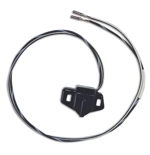 Cdi Elec. Johnson Evinrude Timer Base - 2 Cyl. 4-60HP kuva