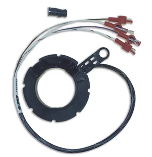 Cdi Elec. Mercury/Mariner Trigger - 4 Cyl. 40-85HP kuva