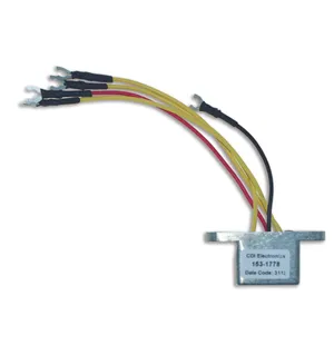 Cdi Elec. Johnson Evinrude Rectifier - 4-60HP kuva