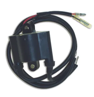 Cdi Elec. Yamaha Ignition Coil kuva