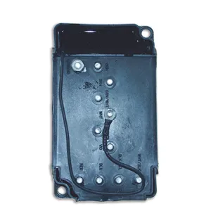 Cdi Elec. Mercury/Mariner Ignition Pack - 3/6 Cyl. 50-225HP kuva
