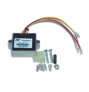 Cdi Elec. Mercury Cdi Elec. Mariner Voltage Regulator kuva
