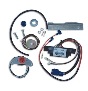 Cdi Elec. Johnson/Evinrude Power Pack Kit - 2 Cyl. 4-55HP (1989-95) kuva