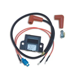 Cdi Elec. Johnson Evinrude Ignition Coil Kit kuva