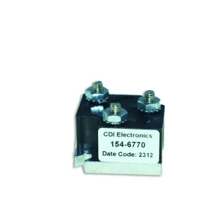 Cdi Elec. Mercury/Mariner Rectifier - 7.5-200HP kuva