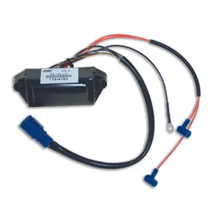 Cdi Elec. Johnson/Evinrude Power Pack - 2 Cyl. 9.9/10/15HP (1993-07) kuva