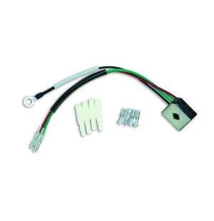 Cdi Elec. Rectifier - Yamaha 4-70HP / Mariner 9.9-40HP kuva