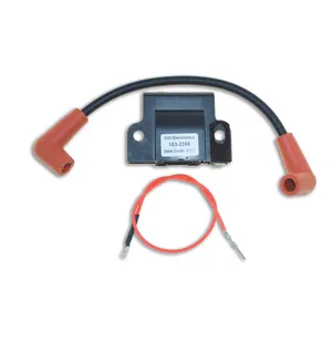 Cdi Elec. Johnson Evinrude Ignition Coil kuva