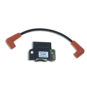 Cdi Elec. Johnson Evinrude Ignition Coil - 1-8 Cyl. 3-300HP kuva