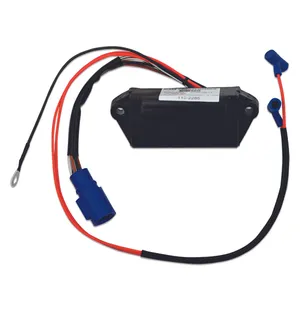 Cdi Elec. Johnson/Evinrude Power Pack - 2 Cyl. 5-50HP (1985-03) kuva