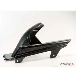 Puig Rear Hugger Suzuki Vstrom1000 14-18'/1000Xt 17-18' kuva