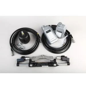 Seafirst MO350V hydrauliohjausarja kuva