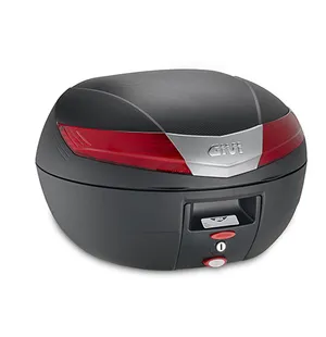 Givi V40 Monokey 40lt musta kuva