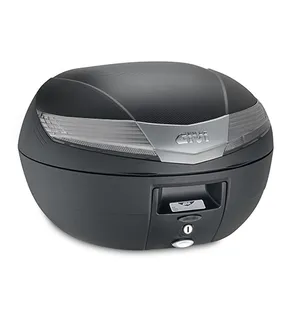 Givi V40 Tech Monokey 40lt musta kuva