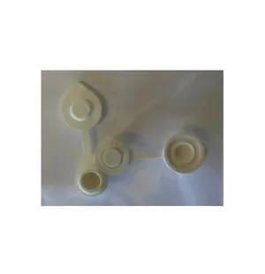 Tuff Jug Plugg till lufthålet vit 2st image
