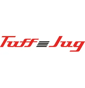 Tuff Jug Plugg till lufthålet svart 2st image