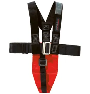 Baltic Turvavaljaat Lasten 3-20kg kuva