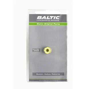 Baltic Bobbin Halkey Roberts image