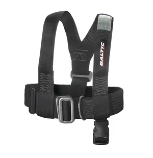 Baltic Turvavaljaat Junior 20-50kg kuva
