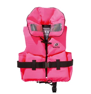 Baltic Split Front 1269 räddningsväst rosa Child 15-30kg image