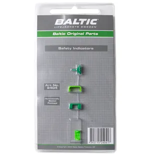 Baltic Varmistinnastat United Moulders/Halkey Roberts kuva