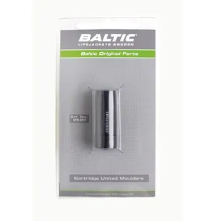 Baltic Cartridge United Moulders image