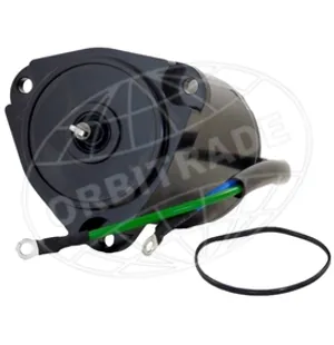 Orbitrade trim/tilt motor kuva