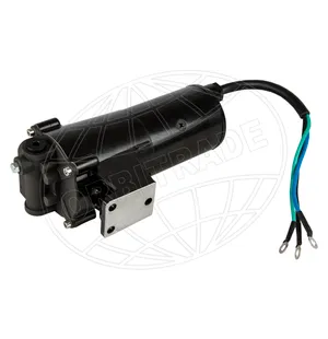 Orbitrade hydraulic pump kuva