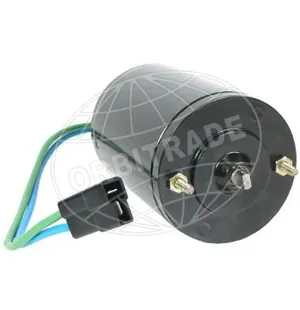Orbitrade trim/tilt motor kuva