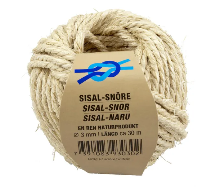 sisal kuva