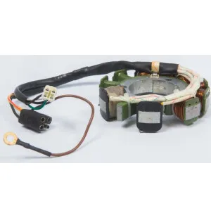 Sno-X Staattori A-C kuva