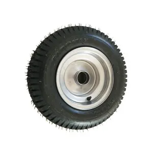 Rengas 16x6.50-8 vanteella kuva