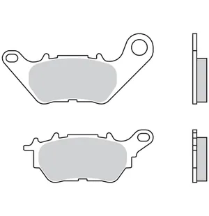 Brembo Jarrupalat Carbon-Ceramic kuva