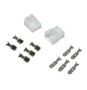 Electrosport 4-pin NEW STYLE Connector Set 1/4" image