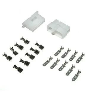 Electrosport 8-pin OLD STYLE Connector Set 1/4" image