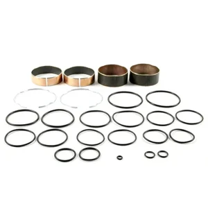 ProX Front Fork Bushing Kit CRF250R '15 kuva
