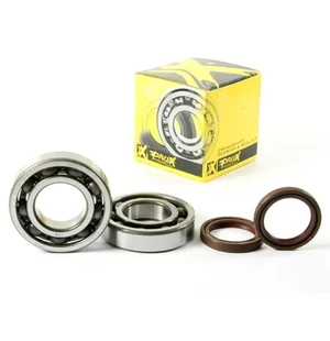 ProX Crankshaft Bearing & Seal Kit KTM450/500EXC '12-16 kuva