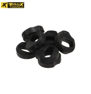 ProX Clutch Rubber Set CRF450R '02-16 + 450SX-F '07-11 kuva