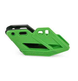 Polisport Performance ketjuohjuri KX250F/KX450F 09-.. vihreä (18) kuva