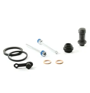 ProX Rear Brake Caliper Rebuild Kit KX125/250/500 '89-93 kuva