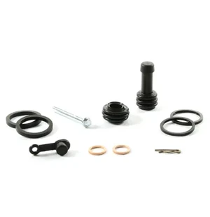 ProX Front Brake Caliper Rebuild Kit KX80/85 '97-23 kuva